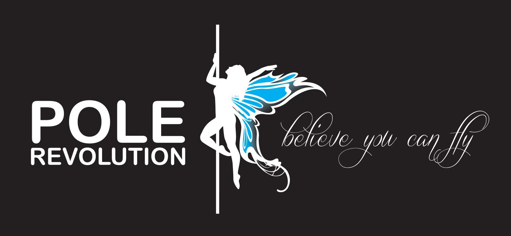 Pole Revolution Logo