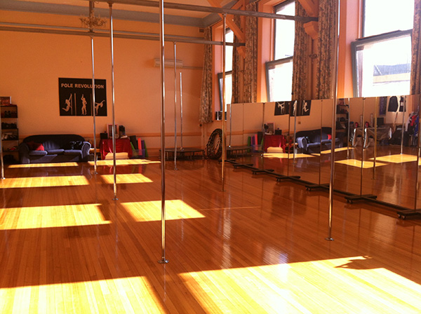 Studio